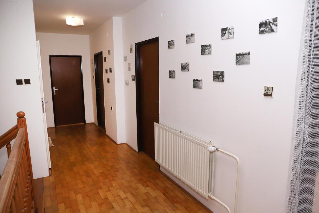 Ubytovanie Viktoria Dunajská Streda المظهر الخارجي الصورة